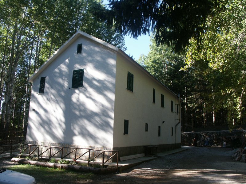 San Salvatore Station