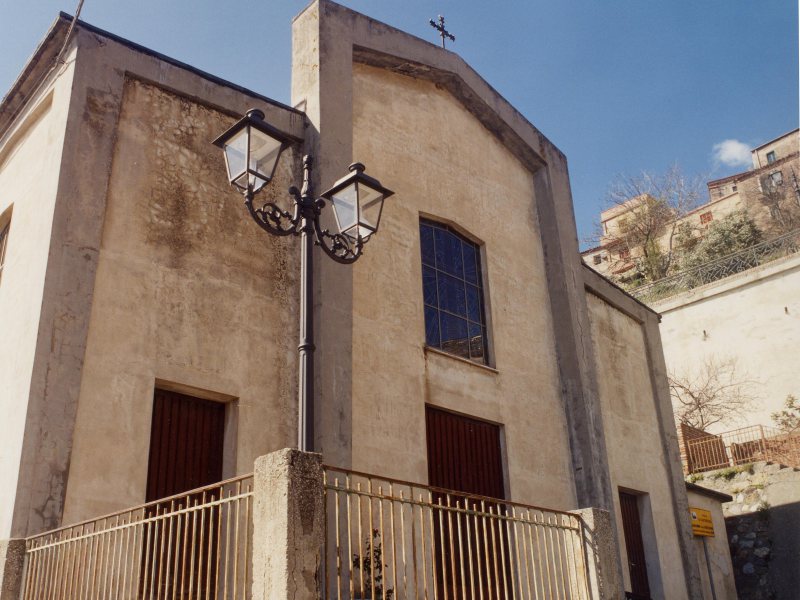 Church of Santa Caterina