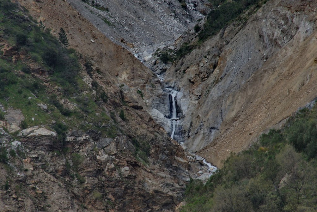Cascate Colella