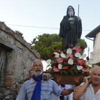 Palizzi Marina - Festa San Francesco di Paola 3 (Enzo Galluccio)