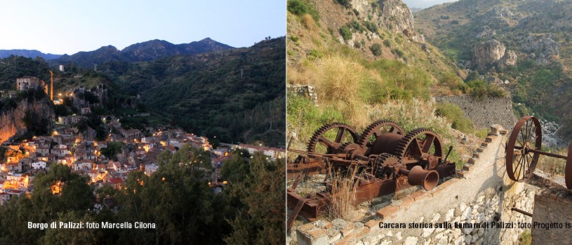Slide N. 4 - Palizzi
