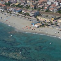 Spiagge - Brancaleone Marina (Enzo Galluccio)