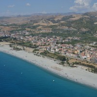 Spiagge - Condofuri Marina (Enzo Galluccio)