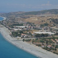 Spiagge - San Lorenzo Marina 1 (Enzo Galluccio)