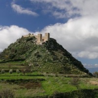 castello niceto 2