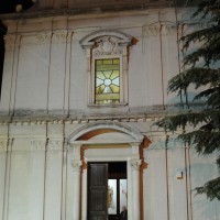 Bagaladi - Chiesa di San Teodoro - Foto Enzo Galluccio