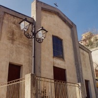 Bova - Chiesa Santa Caterina 1