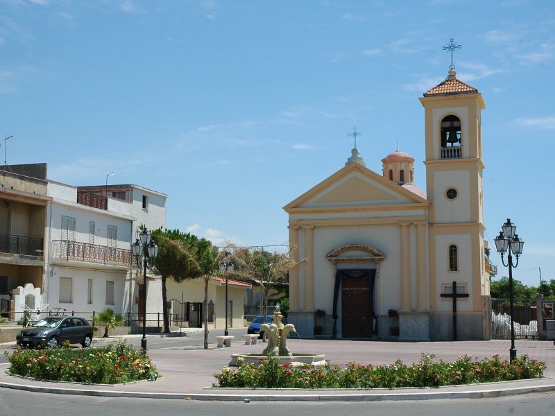 Church of Our Lady of Porto Salvo