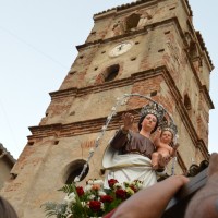 Palizzi Superiore - Festa di Sant'Anna 2 (Enzo Galluccio)
