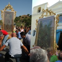 San Lorenzo - Festa della Madonna della Cappella 7 (Enzo Galluccio)