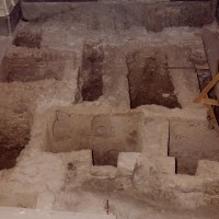 Bova - Aree Archeologiche - Scavi Archeologici 1